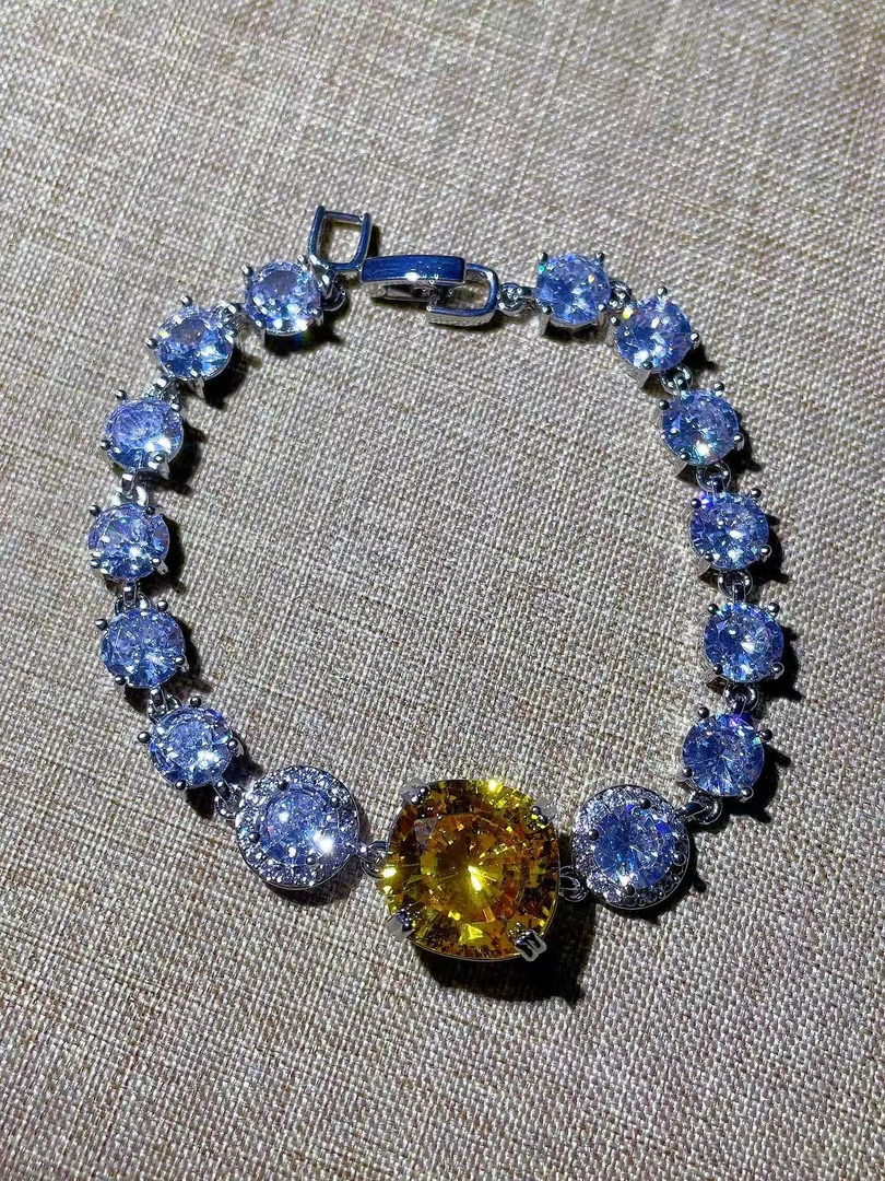 手链 璀璨精美Tbbo27-9