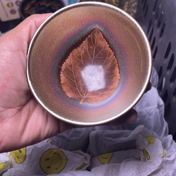 茶盏我不是说明他在