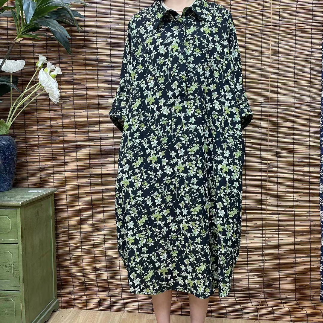 3801新款夏季洋气减龄气质连衣裙QZ