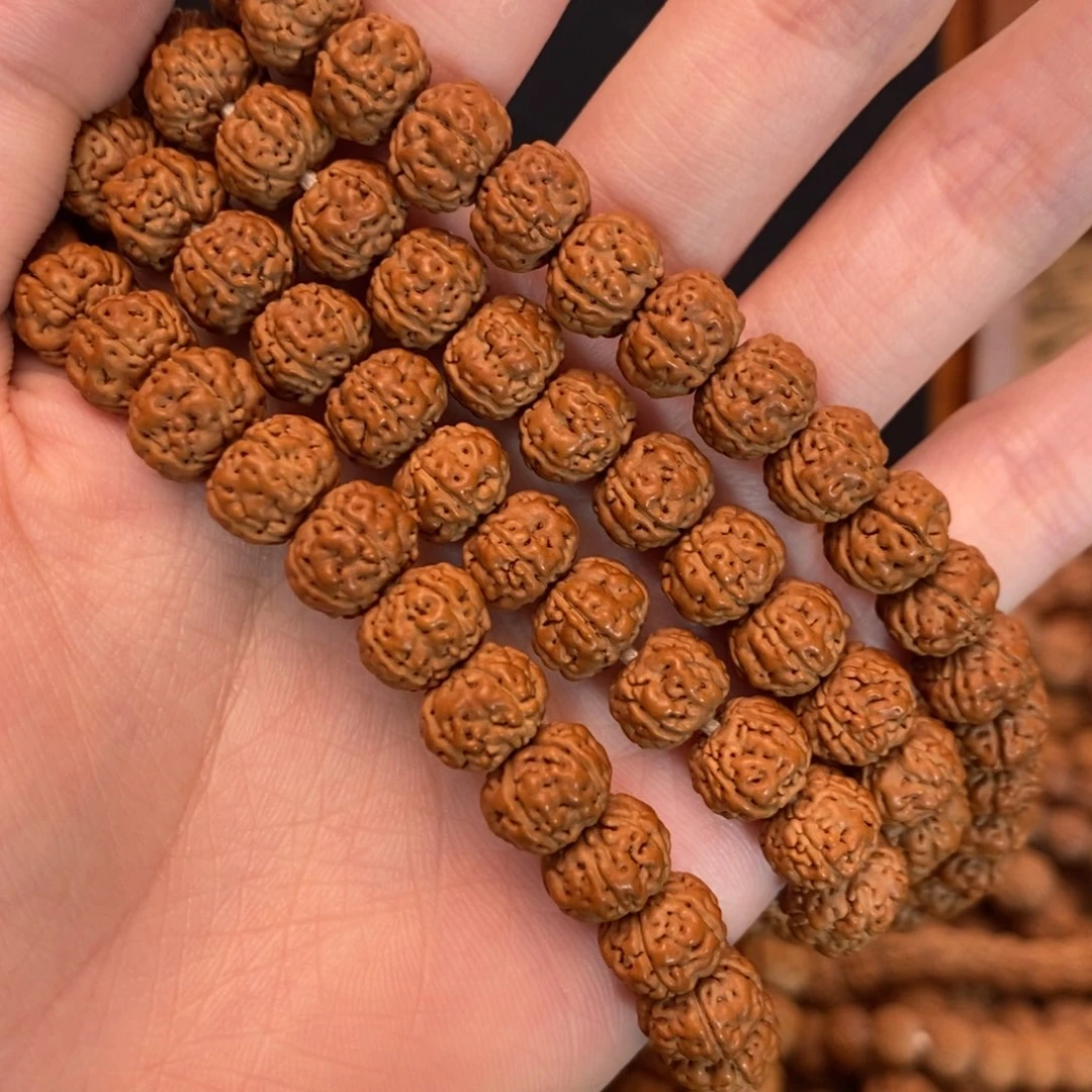 金刚菩提吊坠旅*老树王卡9