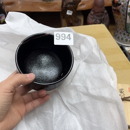 瓷片摆件工艺品瓷器摆件777