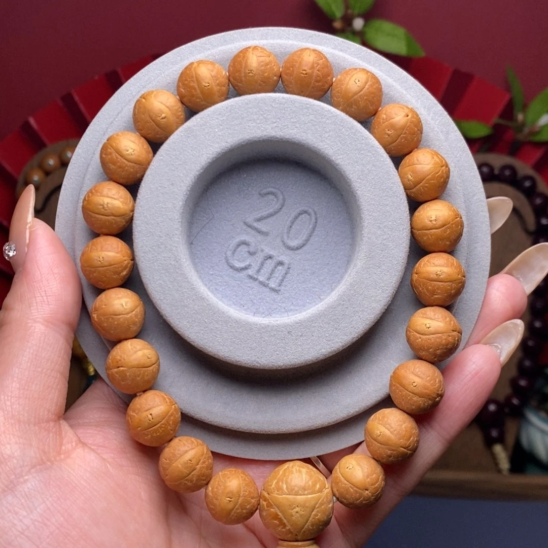 凤眼菩提手串12加