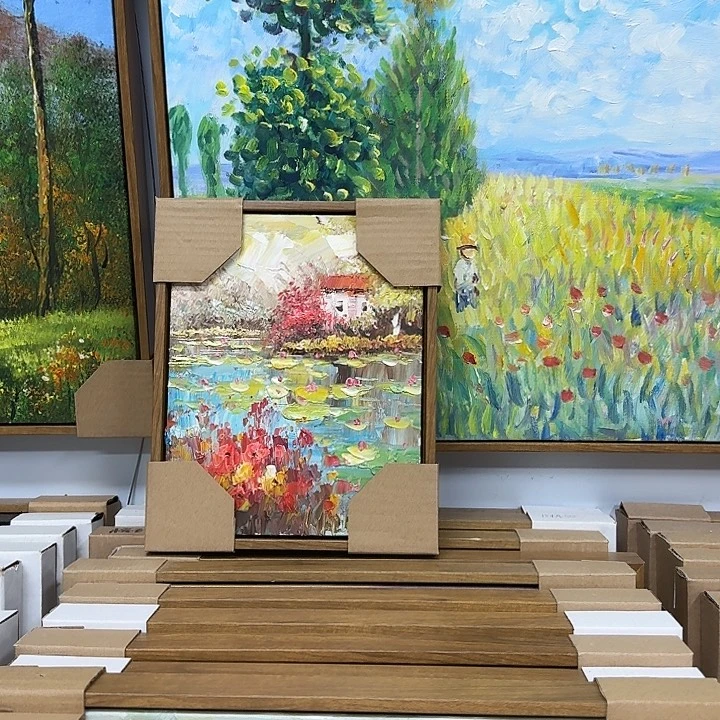 油画2025油画作品展作品展作品