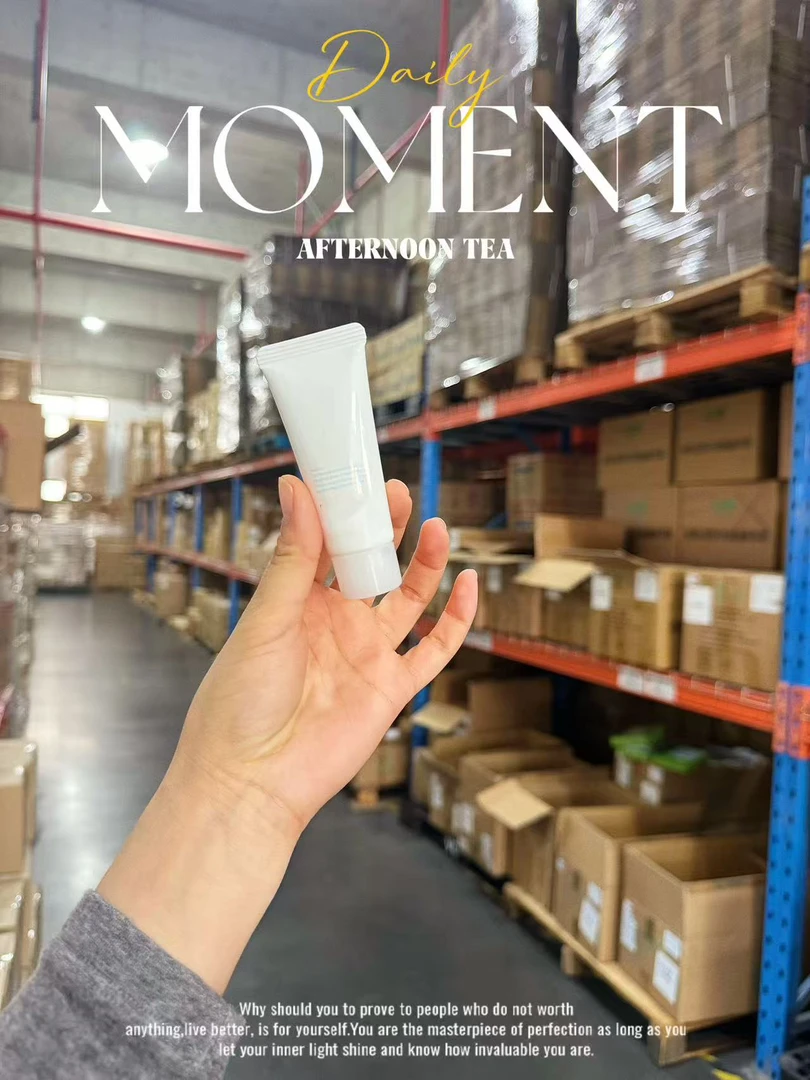 芙气的芳丝氨基酸洁面！过敏可用！敏肌洁面鼻祖