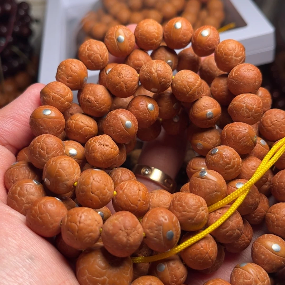 吊坠凤眼菩提凤眼