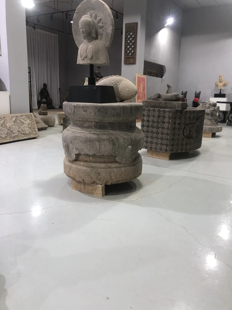 空间陈设 艺术空间 摆件 不包邮