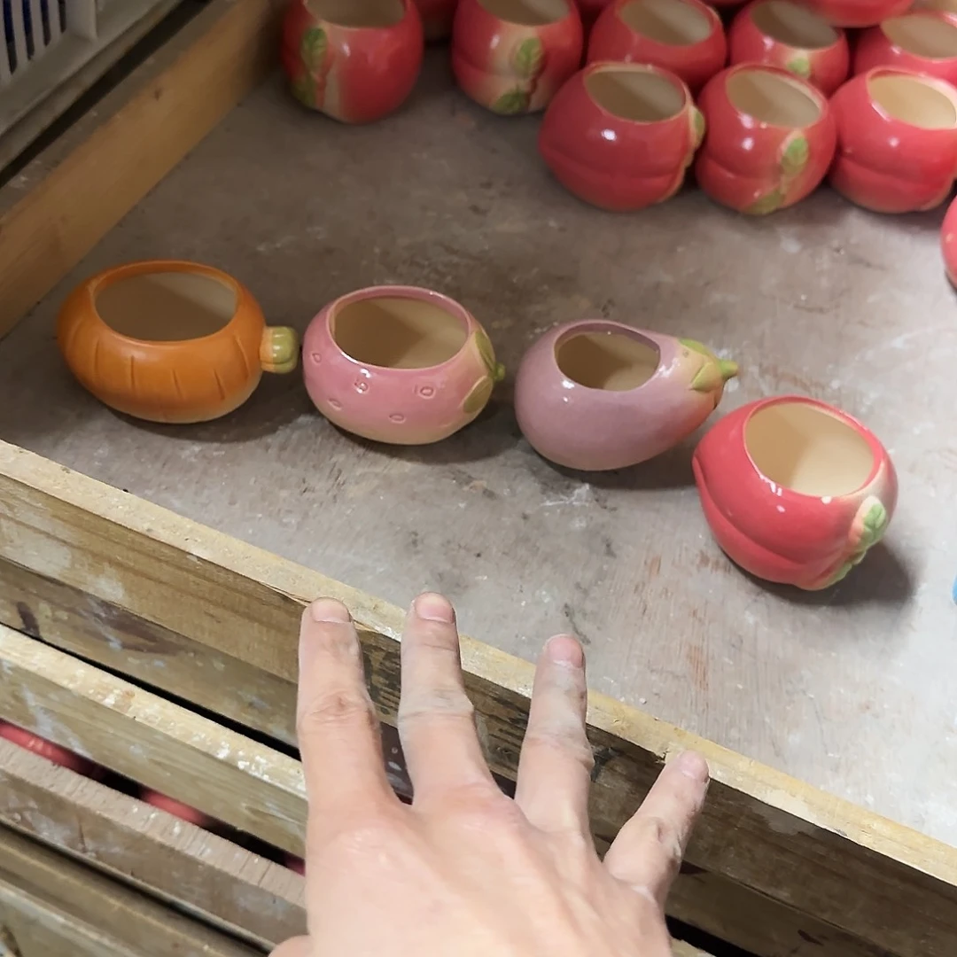 陶瓷4个福利局·自动合并订单·一个个买凑9元发·