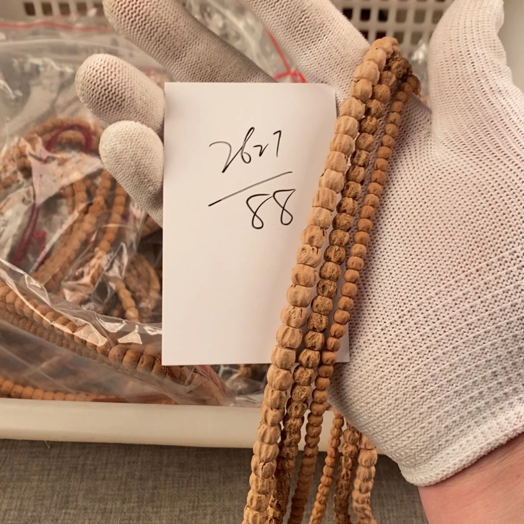 柏香籽/百香籽手串手****7