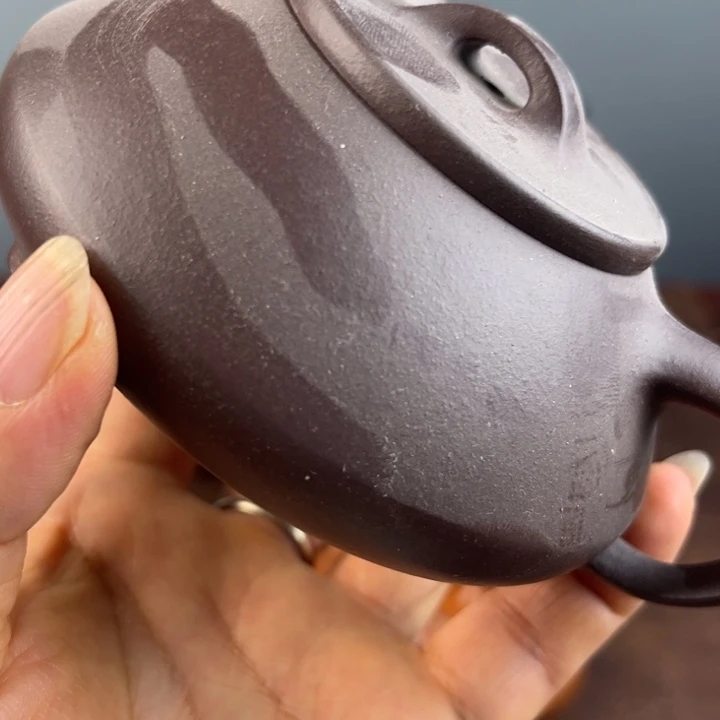 紫砂茶杯这么样我不放心