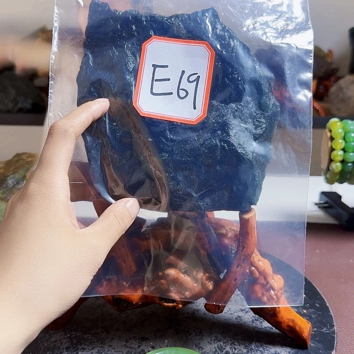 蛇纹石玉未镶嵌岫玉原石闲**水