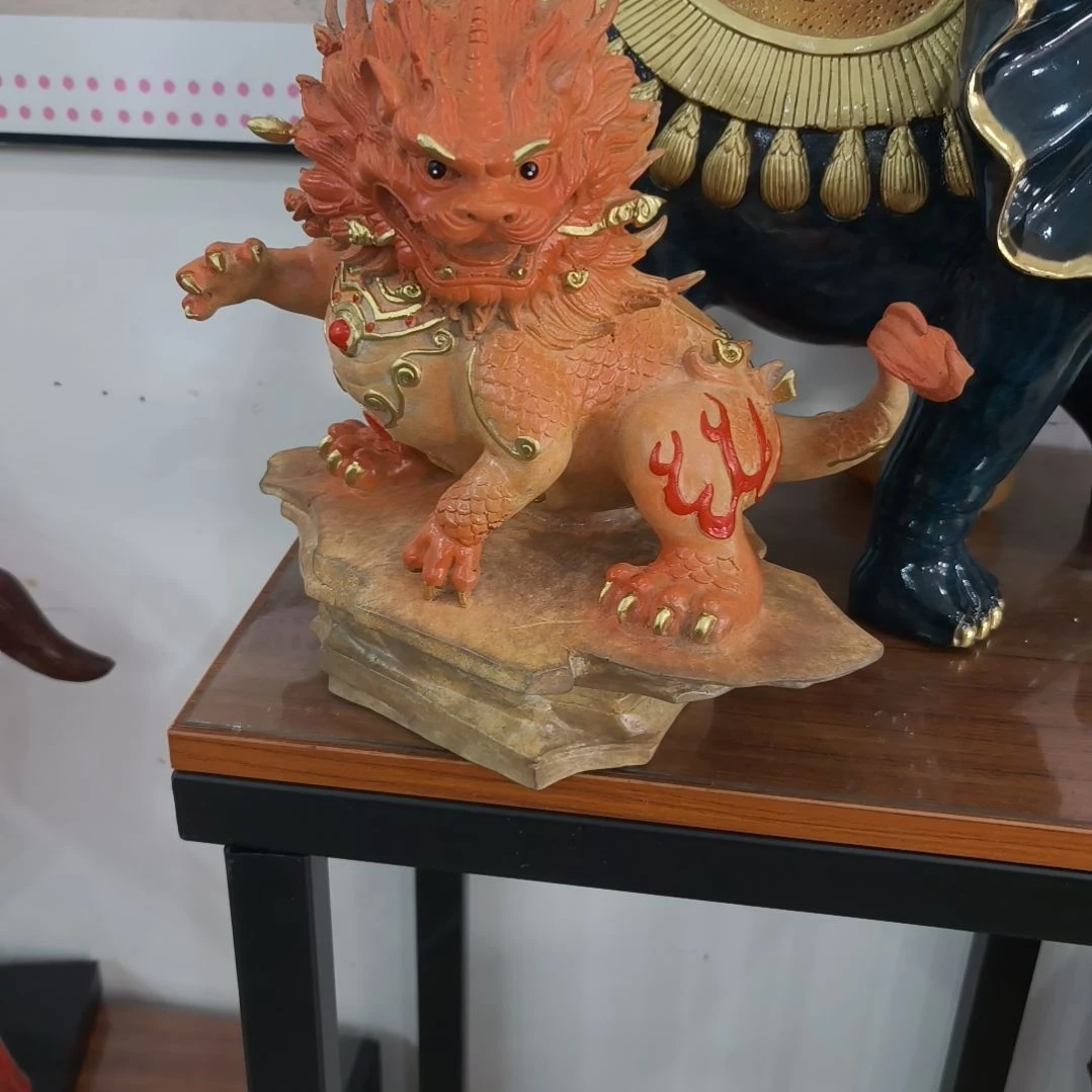 沉***羊黄铜铜雕源头厂家直销的一个价格