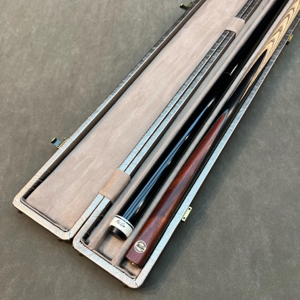 老赵手工杆中八单插加冲跳小钢炮三槽杆盒全套直播间同价同款