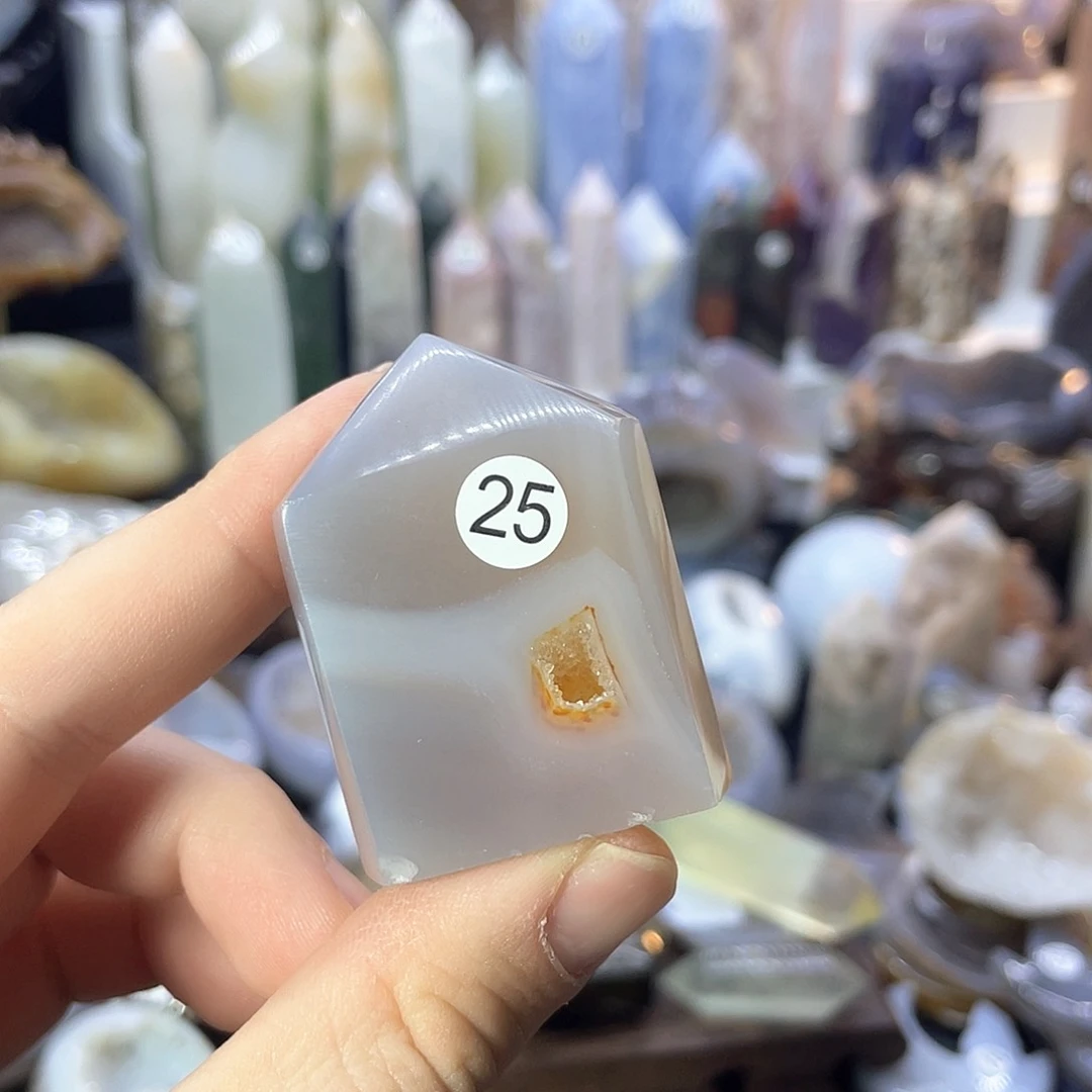 水晶开播浮力未镶嵌