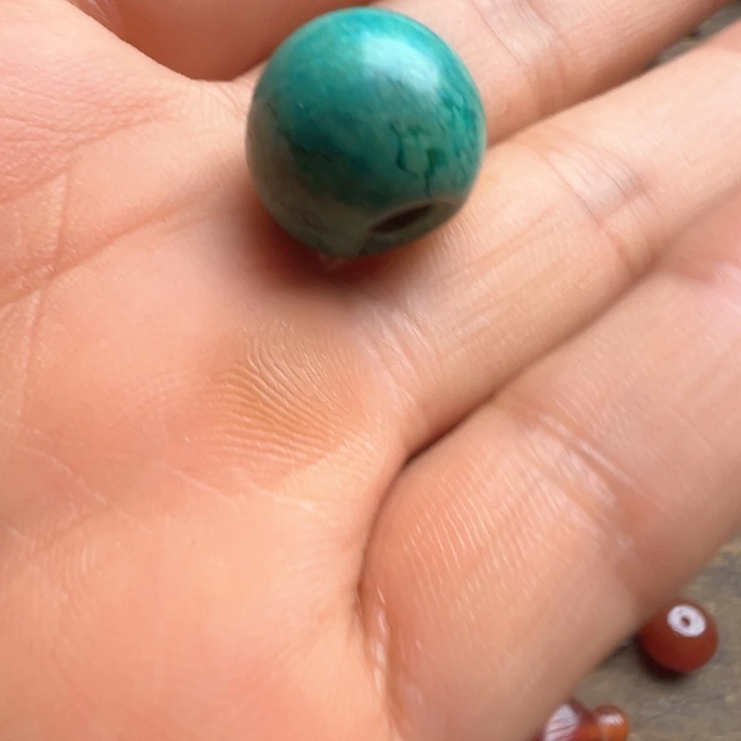 々***_摆件钧瓷的制作工艺和工艺