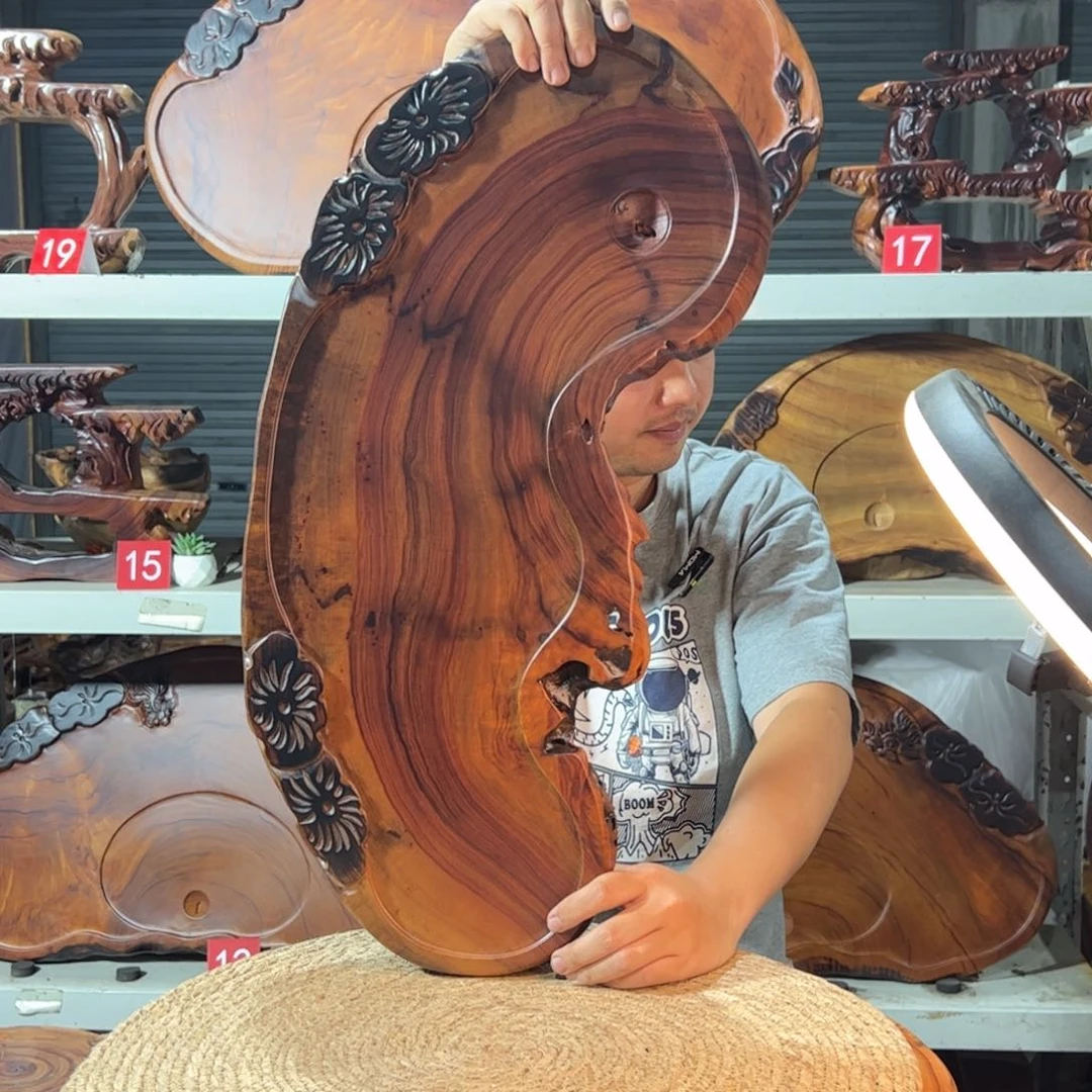 香樟木原木实木产品