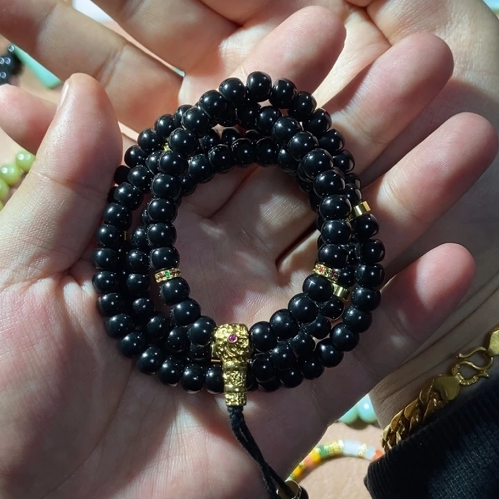 未镶嵌手链和田玉荣****装