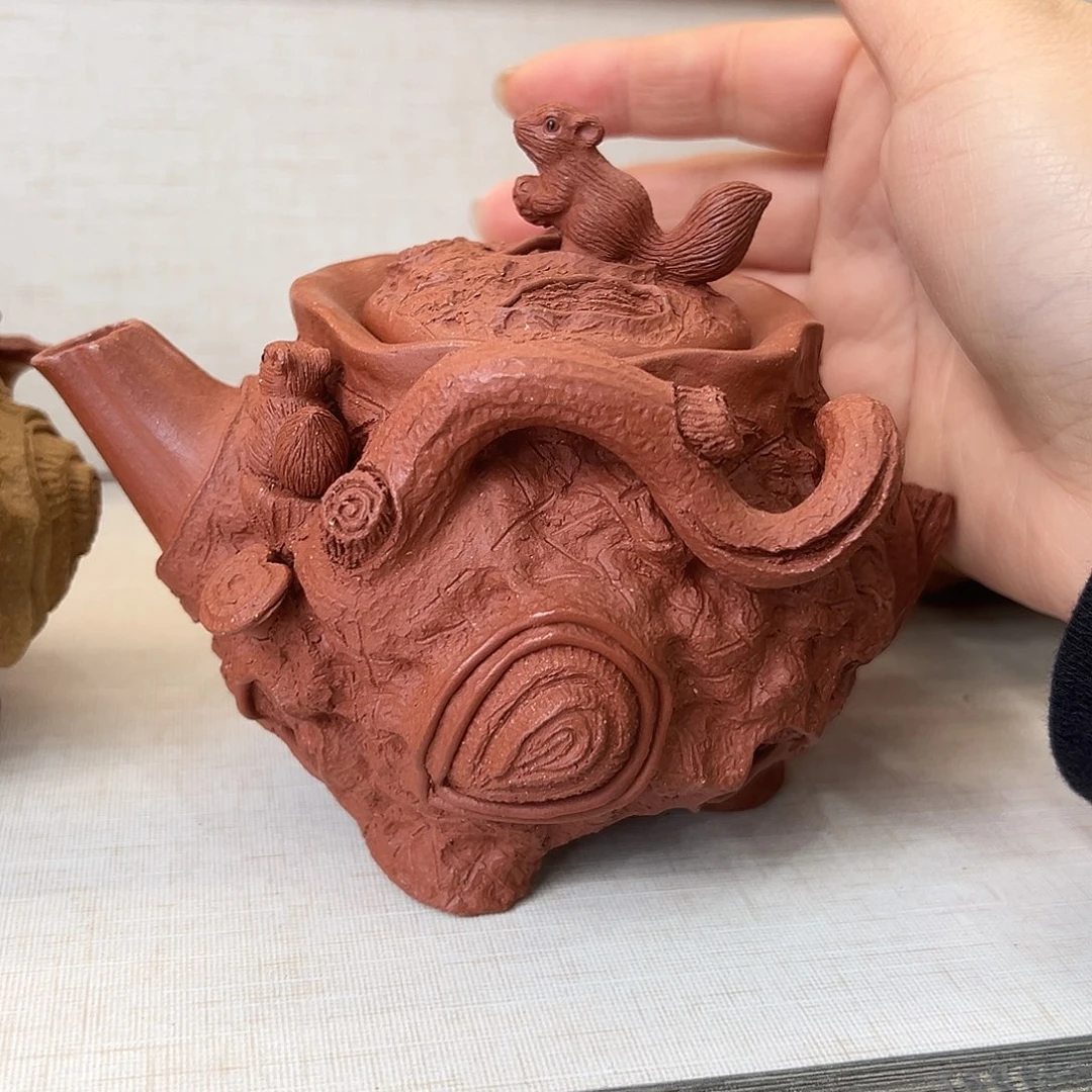 紫砂茶壶紫砂壶紫砂茶壶