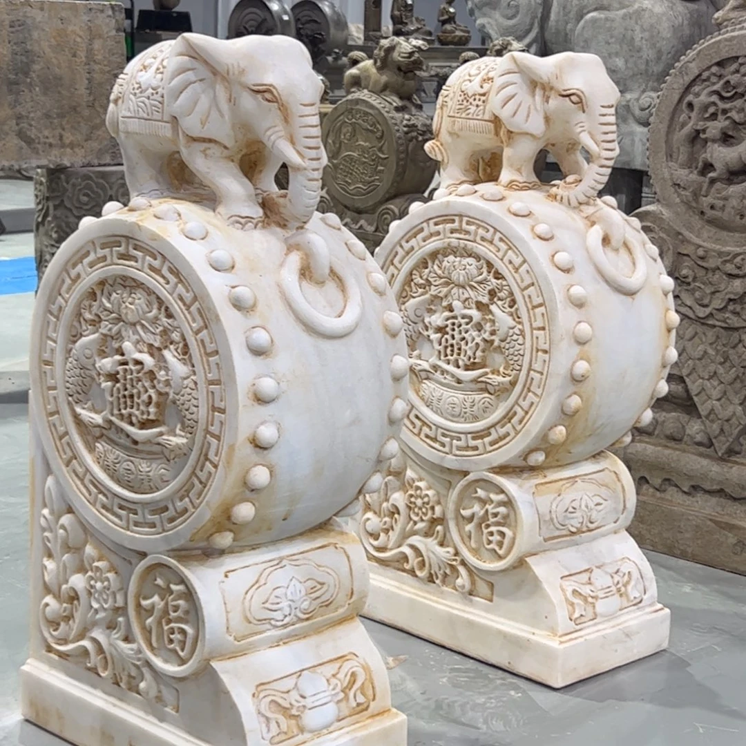 留***街青石古代文学作品欣赏