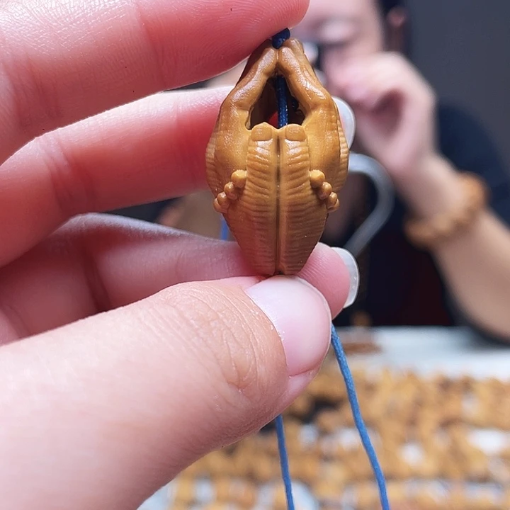 手串/手链橄榄核橄榄核