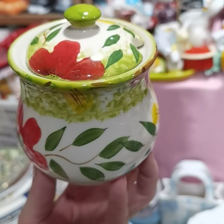 瓷片陶瓷产品设计