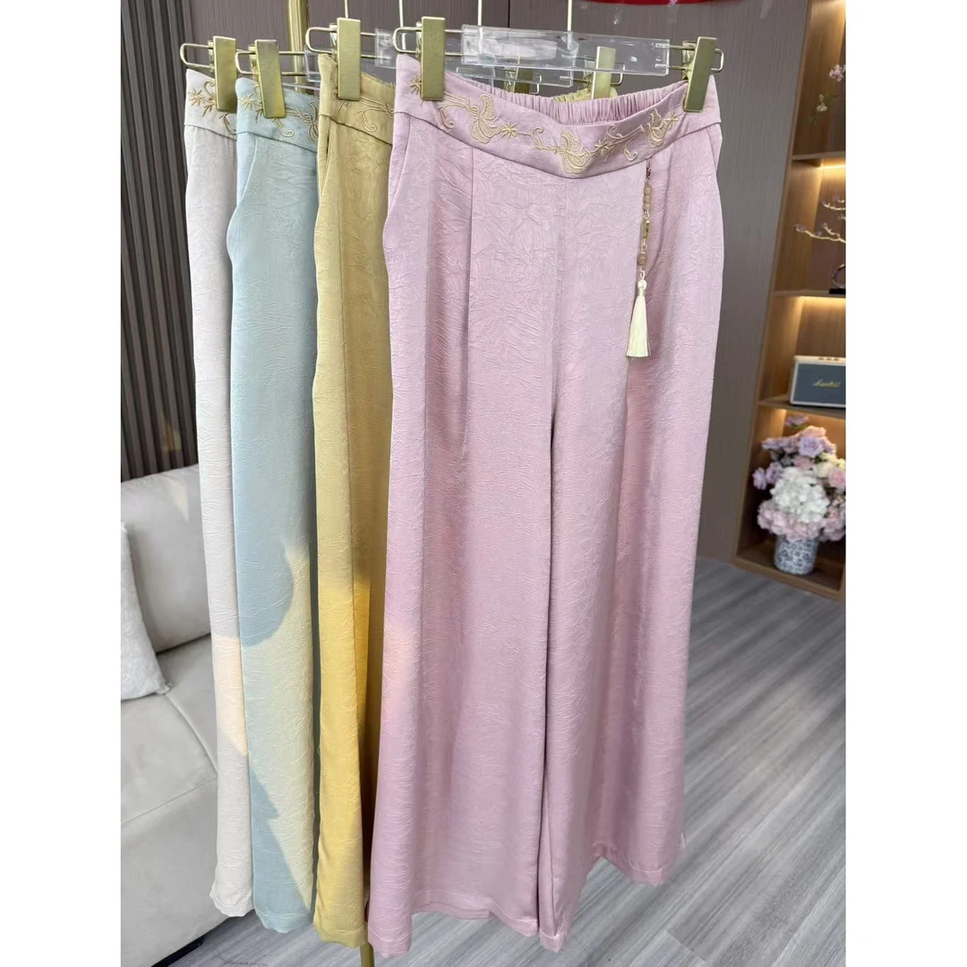 【象姐定制】休闲裤预CDX5XXK8301B