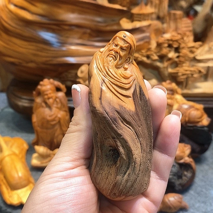 柏木（崖柏）太行崖柏