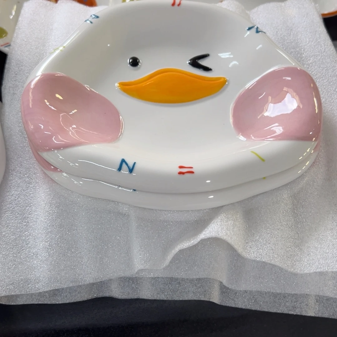 瓷高温陶瓷釉下彩正品！