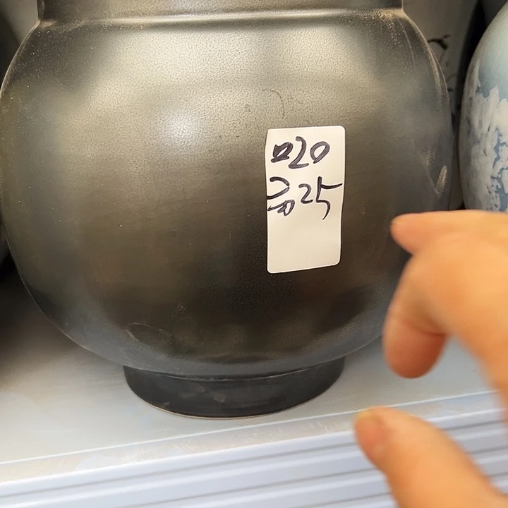 景德镇精品花盆栽适合盆栽适合盆栽