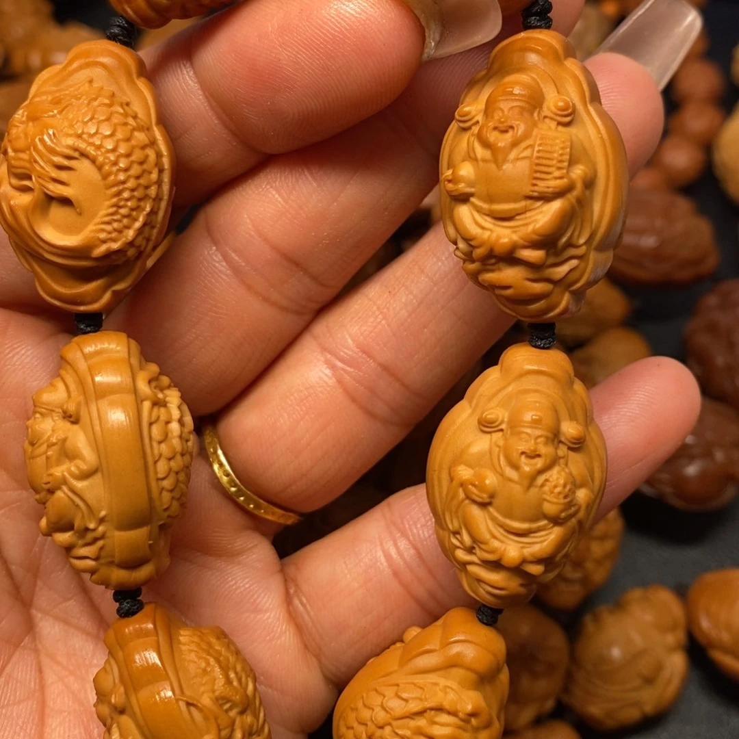 橄榄核手串/手链橄榄核