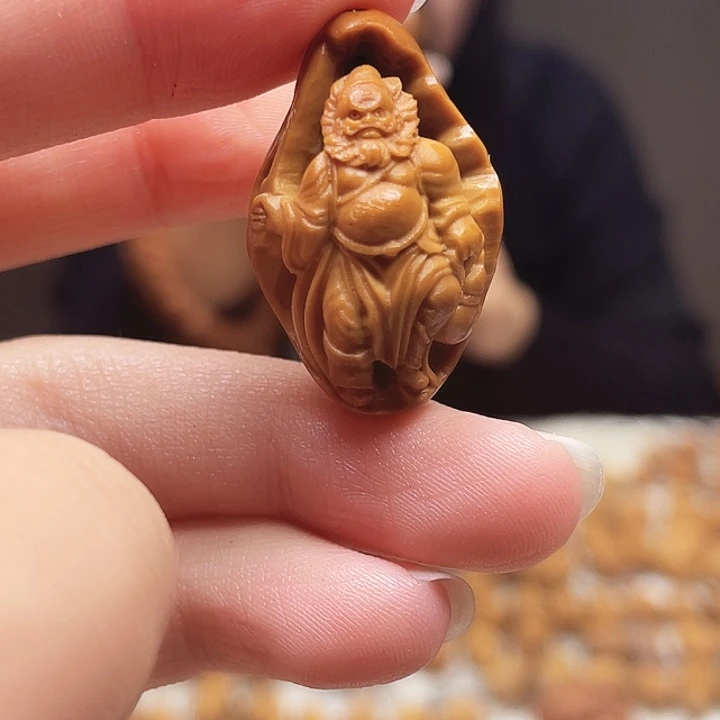 手串/手链橄榄核橄榄核