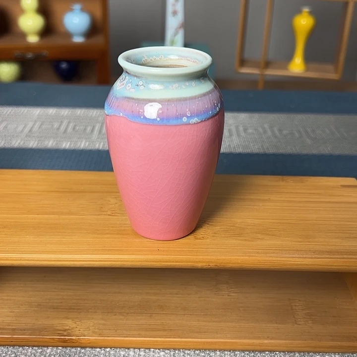 瓶景德镇陶瓷研究所学会