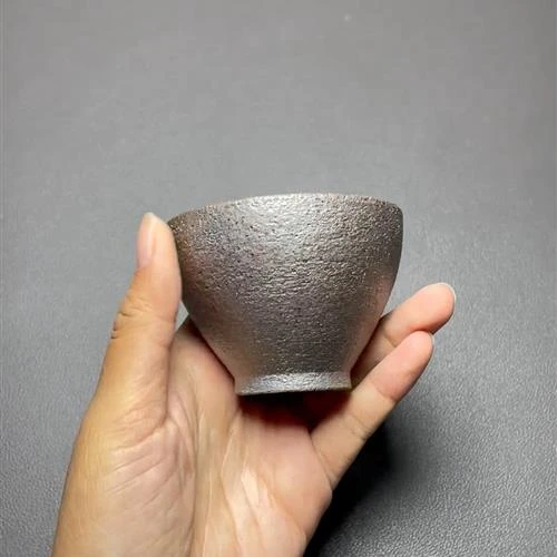 【闪购商品】茶盏-664............