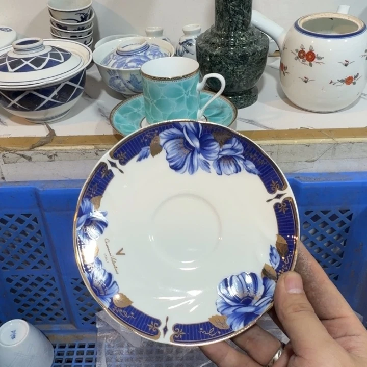 陶瓷推荐第二名20包邮