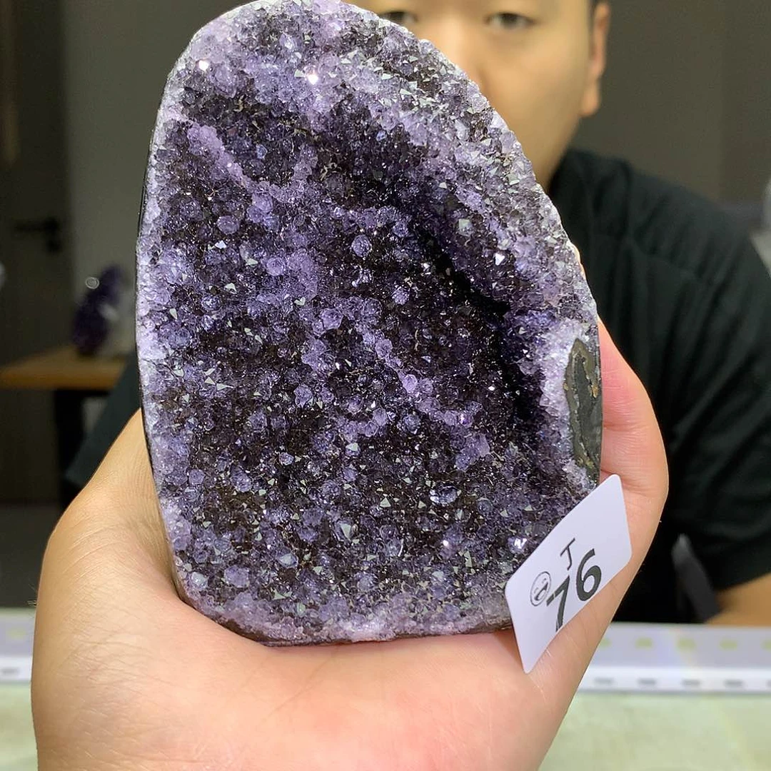 未镶嵌大型摆件（非配饰）水晶