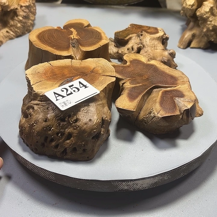 路***啊大果紫檀（缅甸花梨）