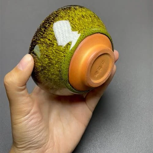 【闪购商品】茶盏-595............
