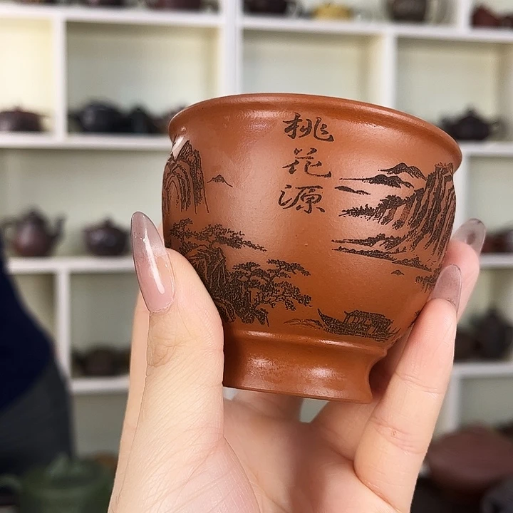 茶壶紫砂宜兴紫砂壶