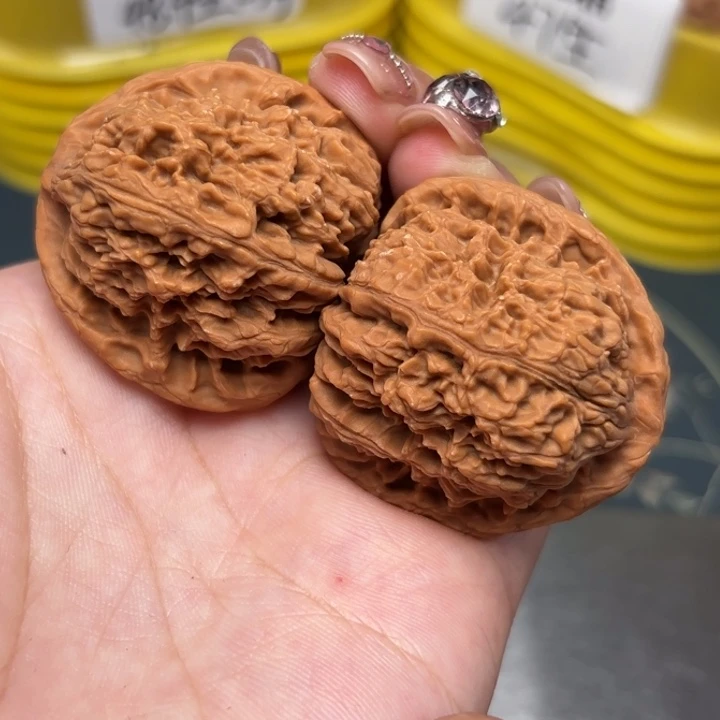 文玩核桃吊坠39-26117-02