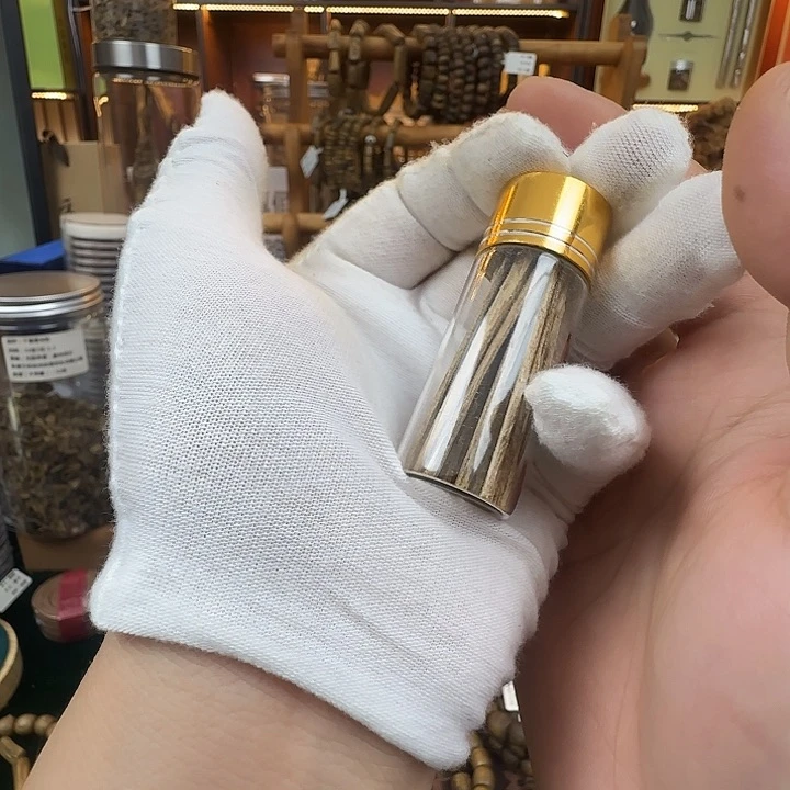 沉香碎屑沉香G*?勾丝