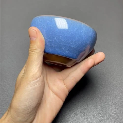 【闪购商品】茶盏-10086..........