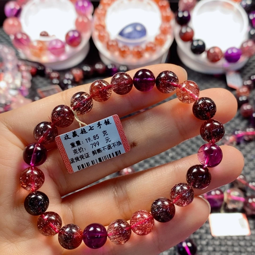 手链水晶未镶嵌758803