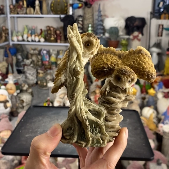 树脂工艺品摆件默认微瑕