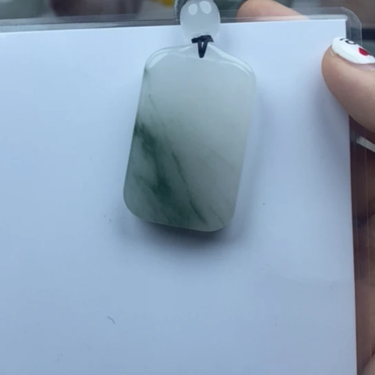 石英质玉（金丝玉）未镶嵌手镯