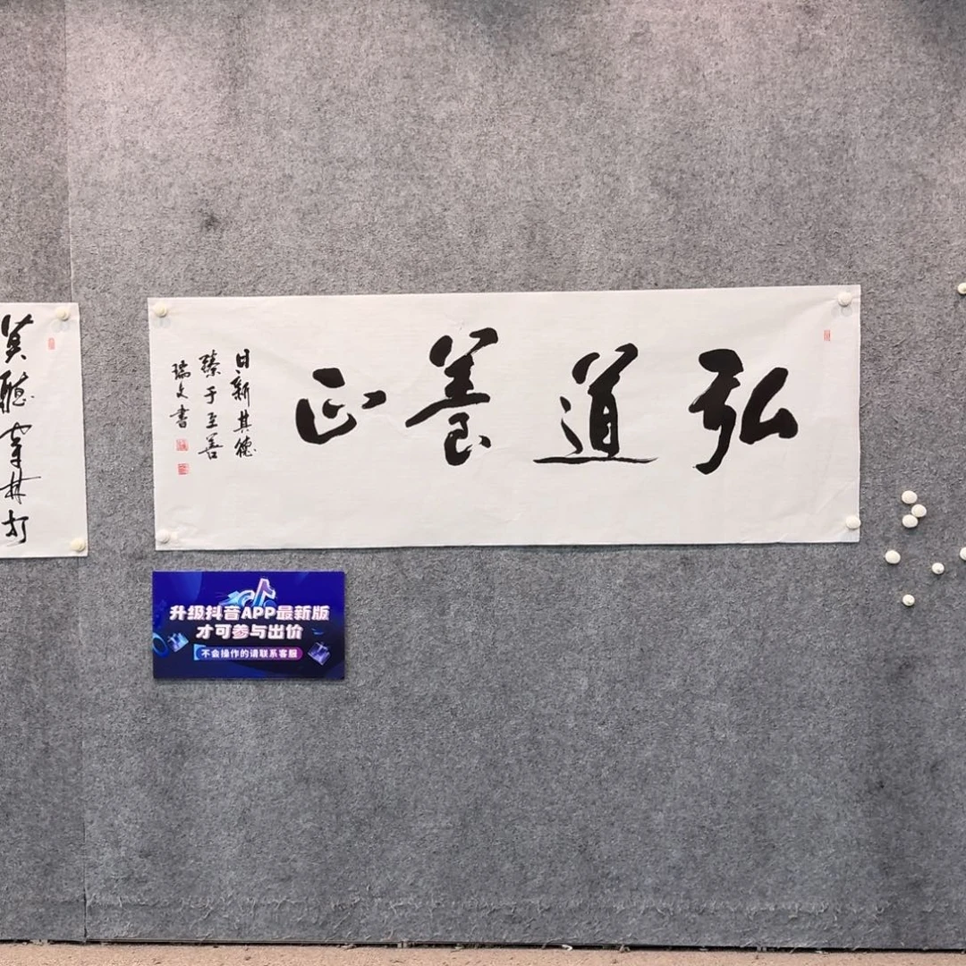 书法书法作品ZRW老师