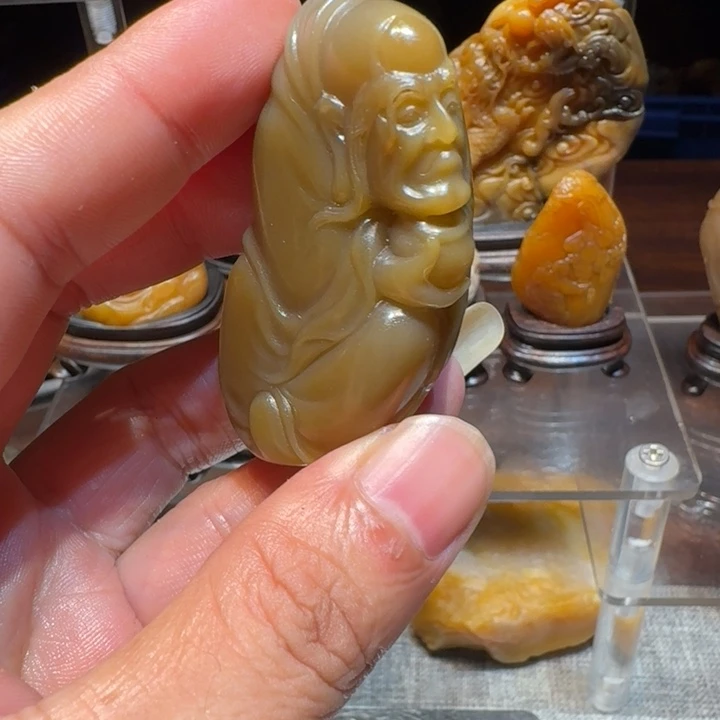 S***.寿山石寿山石石头