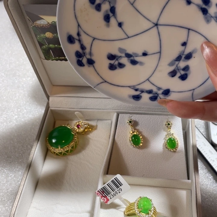 瓷器瓷器手串手串