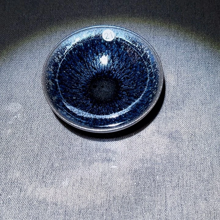 茶盏陈记柴烧建盏21