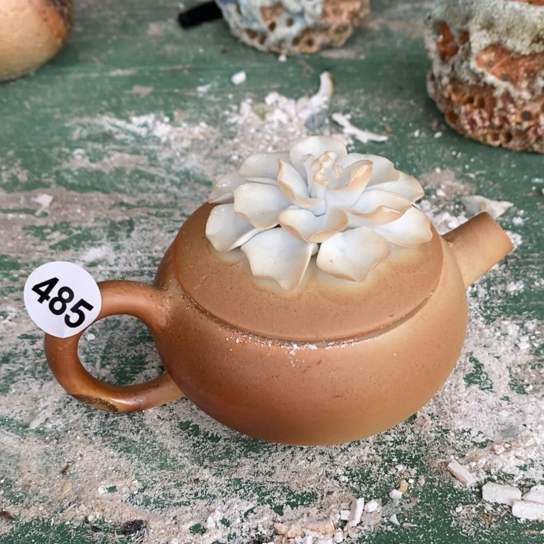 开窑大吉，高货多多485