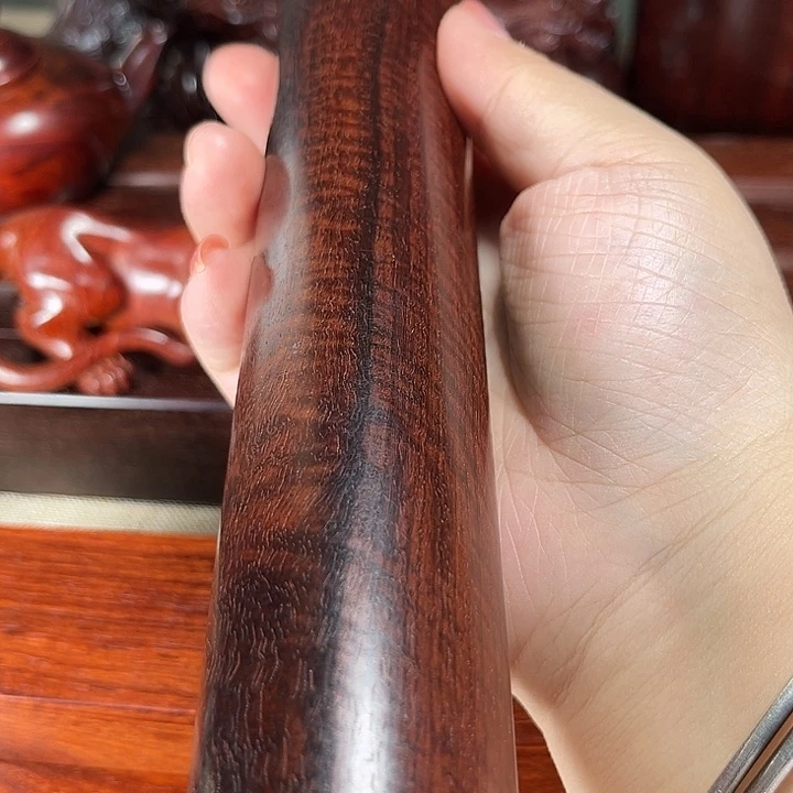 肖***雄檀香紫檀（小叶紫檀）