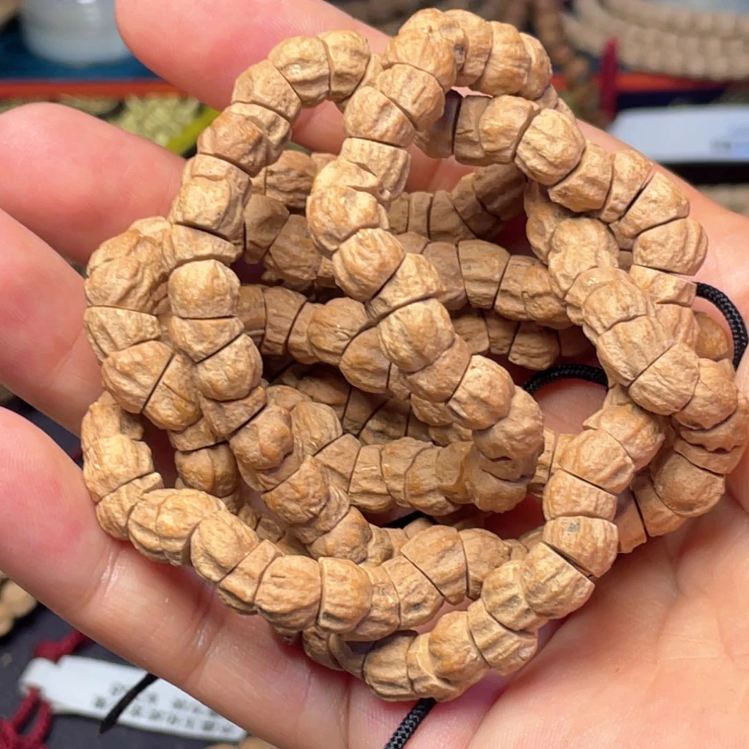 柏香籽/百香籽吊坠